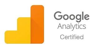 google analytics gecertificeerd